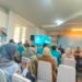 Penyuluh KUA Cicantayan Soroti Validitas Kitab Turats pada Dialog Literasi Keagamaan MILFEST 1448 H