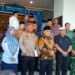 Penyuluh KUA Kecamatan Cicantayan Bertemu Wakil Menteri Agama pada Rangkaian MILFEST 1448 H