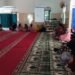 Penyuluh KUA Ciemas Sampaikan Edukasi Hikmah Bulan Safar di Majelis Taklim Al-Ikhlas
