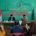 Kepala KUA Cidahu Pimpin Ikrar Wakaf Tanah Yayasan Al-Muawanah