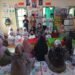 Penyuluh KUA Gegerbitung Bimbing Anak Usia Dini dan Orang Tua tentang Pola Asuh serta Gerakan Pemberantasan Buta Huruf Al-Qur’an