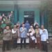 KUA Cisaat Dukung Program Penuntasan Baca Tulis Al-Qur’an di SMP Negeri 1 Cisaat