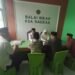 Nikah di KUA Nagrak, Khidmat, Sah, dan Terlayani dengan Sepenuh Hati