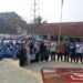 KUA Purabaya Hadiri Pembukaan Program Guru Ngaji Masuk Sekolah di SMP Negeri 1 Purabaya