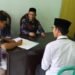 KUA Ciracap Berikan Layanan Wakaf, Wujudkan Kepastian Hukum untuk Kemaslahatan Umat
