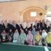 Penyuluh Agama Islam KUA Ciemas Berikan Penyuluhan Keluarga Sakinah kepada MTM Desa Tamanjaya