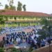 MAN 2 Sukabumi Istiqamah Laksanakan Salat Duha, Tawasul, dan Tadarus Yasin untuk Perkuat Karakter Spiritual Siswa