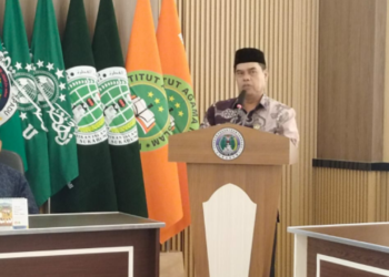 Guru BTQ, Mata Rantai Peradaban yang Tak Boleh Terputus