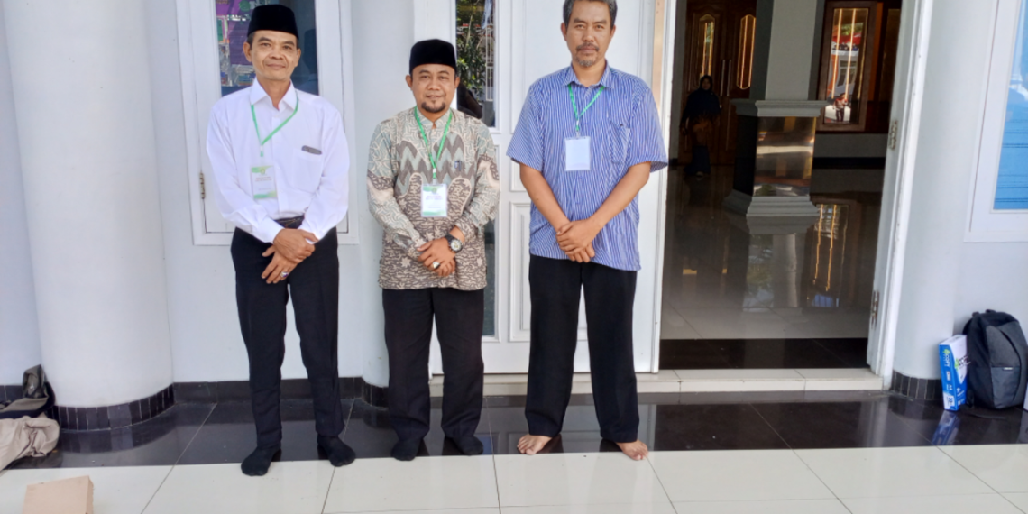 Peserta TOT BTQ Rasakan Manfaat Pelatihan untuk Tingkatkan Kualitas Pembelajaran Al-Qur’an