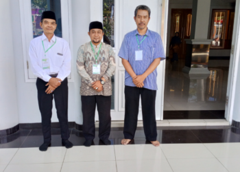 Peserta TOT BTQ Rasakan Manfaat Pelatihan untuk Tingkatkan Kualitas Pembelajaran Al-Qur’an