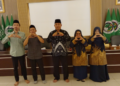 Kemenag Kabupaten Sukabumi Gelar TOT Baca Tulis Al-Qur’an untuk Tingkatkan Kompetensi Guru PAI