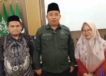 Kasi PAIS Tutup TOT BTQ, Tekankan Pentingnya Diseminasi Ilmu kepada Guru PAI