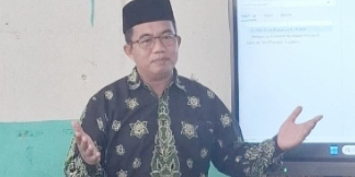 Pengawas Madrasah Dorong Kemitraan Strategis Tingkatkan Mutu Pendidikan
