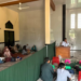 Kepala KUA Cisaat Ajak Jamaah Jadikan Muharam sebagai Momentum Hijrah dari Israf dan Tabdzir