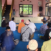 Melalui Pengajian Syahriyahan, Penyuluh Agama KUA Ciemas Edukasi Masyarakat tentang Gerakan Indonesia Berkiblat