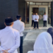 Apel Pagi Kemenag Kabupaten Sukabumi: ASN Diajak Sukseskan Indonesia Berkiblat dan Perkuat Budaya Kerja Inovatif