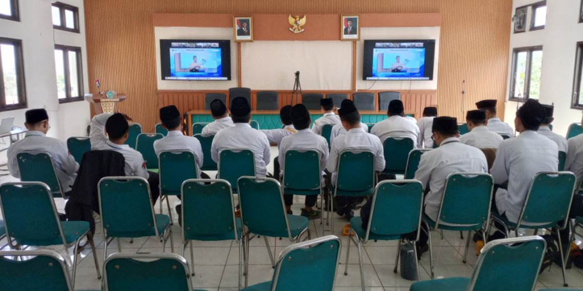 Direktur Bina KUA: Penghulu Harus Menjadi Wajah Pelayanan Kementerian Agama