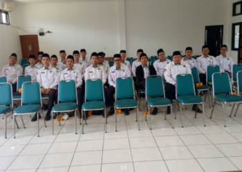 Dirjen Bimas Islam: Penghulu Harus Bangga Menjadi Pelayan Umat