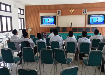 Dirjen Bimas Islam: Kompetensi dan Integritas Menjadi Dua Pilar Utama Penghulu