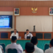 Sesi Kedua Pembinaan, Kasi Bimas Islam Kemenag Kabupaten Sukabumi Perkuat Sosialisasi Program Indonesia Berkiblat