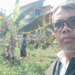Penyuluh Agama Islam KUA Cibadak Lakukan Verifikasi Lapangan Tanah Wakaf untuk Pemakaman