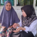 Penyuluh Agama Islam KUA Gegerbitung Perkuat Pemahaman Gerakan Nasional Indonesia Berkiblat Melalui Kunjungan Langsung ke Masyarakat
