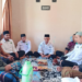 Khataman Al-Qur’an Jadi Momentum KUA Cidadap Sosialisasikan Gerakan Nasional Indonesia Berkiblat