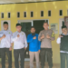 KUA Purabaya Gencarkan Sosialisasi Gerakan Nasional Indonesia Berkiblat di Desa Neglasari