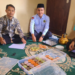 Pendampingan Sertifikasi Halal Produk Donat di Nyalindung Disertai Sosialisasi Gerakan Nasional Indonesia Berkiblat 1448K