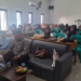 KUA Gegerbitung Ajak Warga Majelis Taklim Al-Hidayah Sukseskan Gerakan Nasional Indonesia Berkiblat 1448K