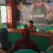 Penghulu KUA Cikidang Sosialisasikan Gerakan Nasional Indonesia Berkiblat 1448K kepada Calon Pengantin