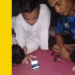 Malam Hari Tetap Bergerak, Penyuluh KUA Cibadak Perluas Edukasi Indonesia Berkiblat