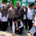 KUA Cisaat Gelar Sosialisasi dan Simulasi Gerakan Nasional Indonesia Berkiblat