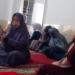 Bimluh Penyuluh KUA Cibadak Perkuat Sosialisasi Gerakan Nasional Indonesia Berkiblat kepada Jamaah Majelis Taklim