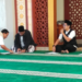 KUA Surade Sosialisasikan Gerakan Nasional Indonesia Berkiblat kepada Aparatur Pendidikan dan Instansi Kecamatan