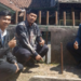 Penyuluh KUA Bojonggenteng Bekali Calon Pengantin dengan Edukasi Rashdul Kiblat