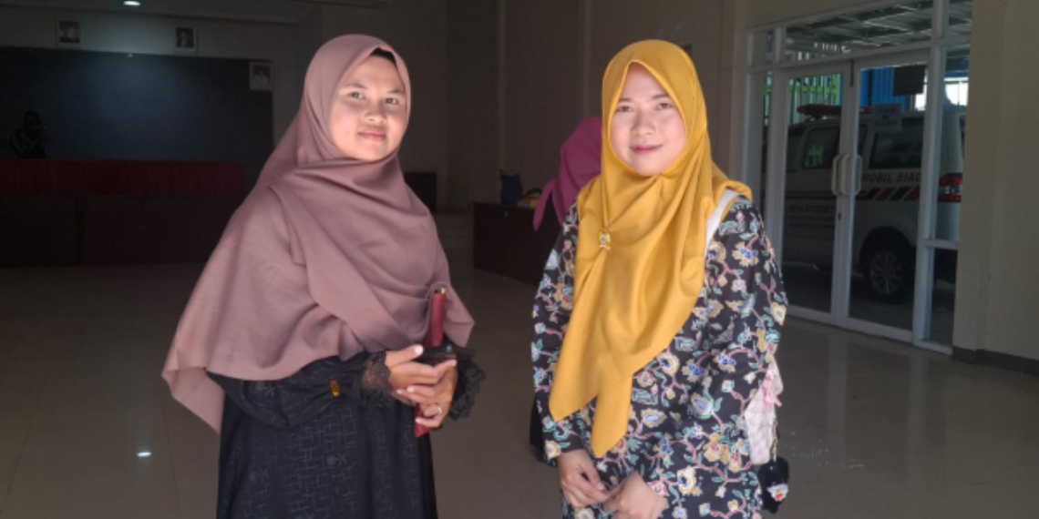 Penyuluh KUA Gegerbitung Optimalkan Layanan Konsultasi Keagamaan bagi Masyarakat