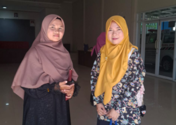 Penyuluh KUA Gegerbitung Optimalkan Layanan Konsultasi Keagamaan bagi Masyarakat