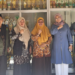 KUA Cisaat Perkuat Sosialisasi Gerakan Nasional Indonesia Berkiblat di SDN Cisaat