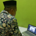 Penyuluh KUA Surade Tingkatkan Kompetensi melalui Tadarus Al-Qur’an dan Pembelajaran Bahasa Arab Daring