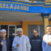 Pemerintah Desa Selajambe Siap Sukseskan Gerakan Nasional Indonesia Berkiblat Bersama KUA Cisaat