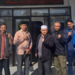 KUA Cisaat Perkuat Kolaborasi dengan Pemerintah Desa Kutasirna untuk Sukseskan Gerakan Nasional Indonesia Berkiblat