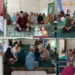 KUA Cikembar Intensifkan Sosialisasi Gerakan Nasional Indonesia Berkiblat kepada Majelis Taklim