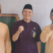 KUA Cisaat Sosialisasikan Gerakan Nasional Indonesia Berkiblat di Pondok Pesantren Al-Ma’tuq