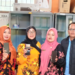 KUA Cibitung Perkuat Sinergi dengan UPTD Dalduk melalui Sosialisasi Gerakan Nasional Indonesia Berkiblat