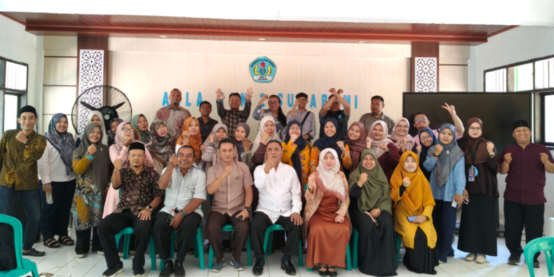 Awali Tahun Pelajaran 2026/2027, MAN 2 Sukabumi Perkuat Komitmen dan Paparkan Program Strategis Madrasah