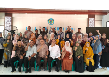 Awali Tahun Pelajaran 2026/2027, MAN 2 Sukabumi Perkuat Komitmen dan Paparkan Program Strategis Madrasah