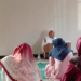 Penyuluh Agama Islam KUA Cisaat Sosialisasikan Indonesia Berkiblat pada Majelis Taklim Annurdin