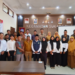 Pengajian Majelis Taklim Aparatur Kecamatan Sukaraja Perkuat Nilai Keagamaan dan Etos Pelayanan ASN