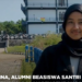 Program Beasiswa Santri BAZNAS Cetak Alumni MA Al-Atiqiyah Sukabumi Berprestasi, Berkontribusi Kembangkan Teknologi Biogas untuk Masyarakat